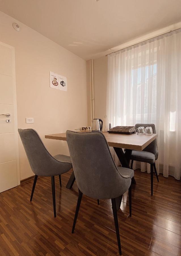 Diamond Apartment Prishtina Приштина Екстер'єр фото