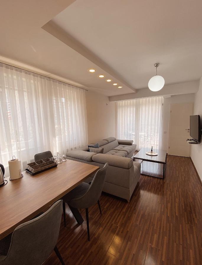 Diamond Apartment Prishtina Приштина Екстер'єр фото